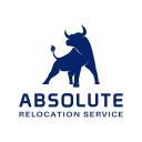 Absolute Relocation Services logo